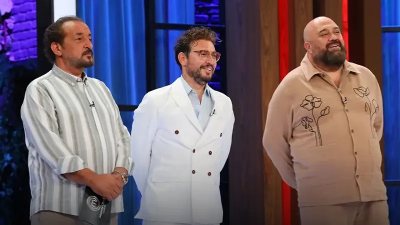 MasterChef'te Şok! 7. Eleme Adayı Belli Oldu: Kim Elenecek?