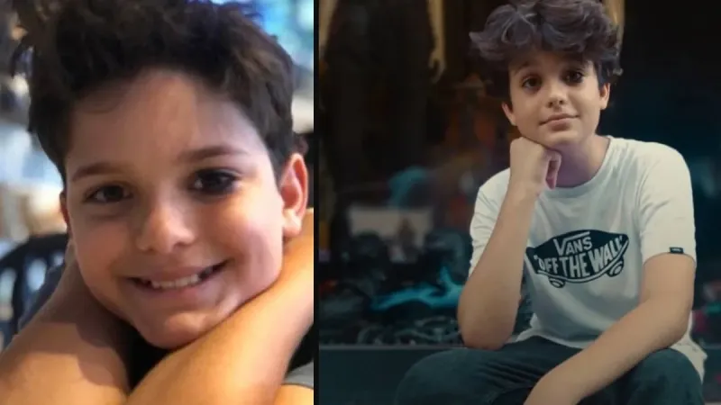 Mattia Ahmet Minguzzi’nin katillerini kınayan çocuğu darp etmişlerdi: İşte istenen ceza!