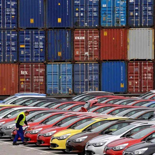 Mayısta ihracat şampiyonu otomotiv oldu