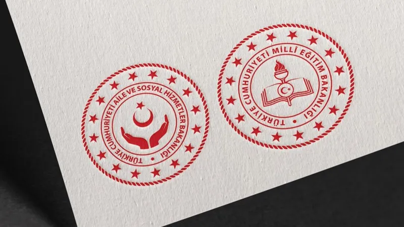 MEB'den Eğitimde Devrim! 1. Uluslararası Kongre Programı Açıklandı