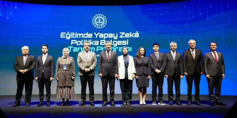 MEB'den Devrim: Yapay Zeka ile Eğitimde Neler Değişecek?