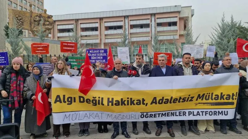 MEB’den tartışmalı çözüm; mülakat mağduriyetine yine mülakat