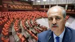Meclis'te Terörsüz Türkiye Komisyonu: Siyasi Partilere Çağrı!