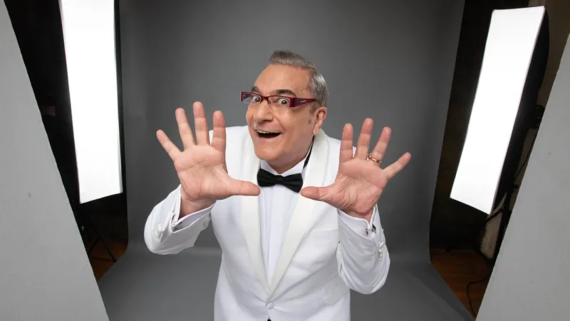 Mehmet Ali Erbil Hastalandı! Sağlık Durumu Hakkında Şok Gelişme