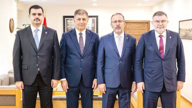 Karşıyaka'ya Müjde! Stat Yapımı İçin Anlaşma Sağlandı!