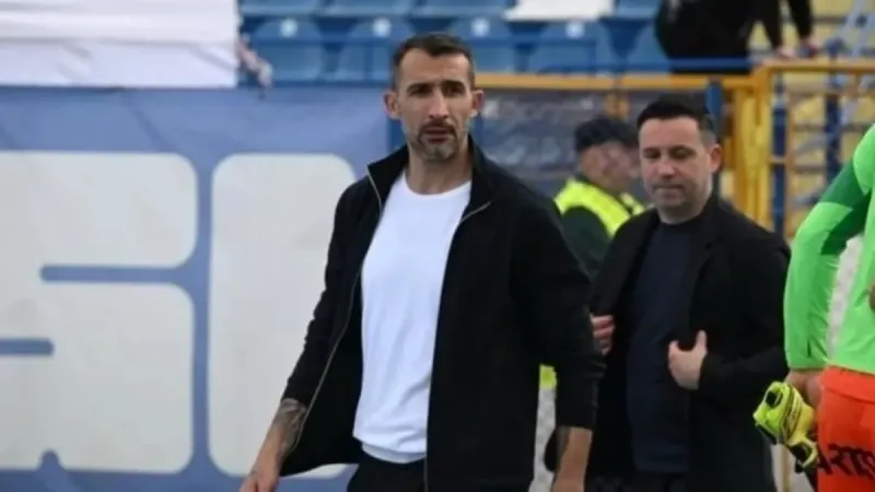 Mehmet Topal'dan Şok Karar! Romanya'da Neler Yaşandı?