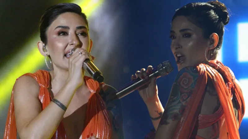 Melek Mosso'dan Şok İtiraf: Çocukluğumdan Beri...