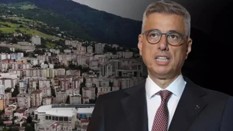 Memişoğlu'ndan Şok Karar! Hangi Şehir Sigarasız Oluyor?