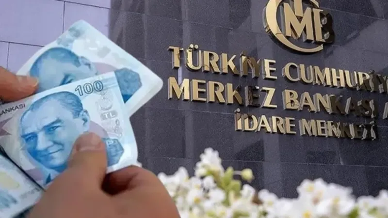 Merkez Bankası Faiz Kararı: ABD'li Devlerden Şok Tahmin!