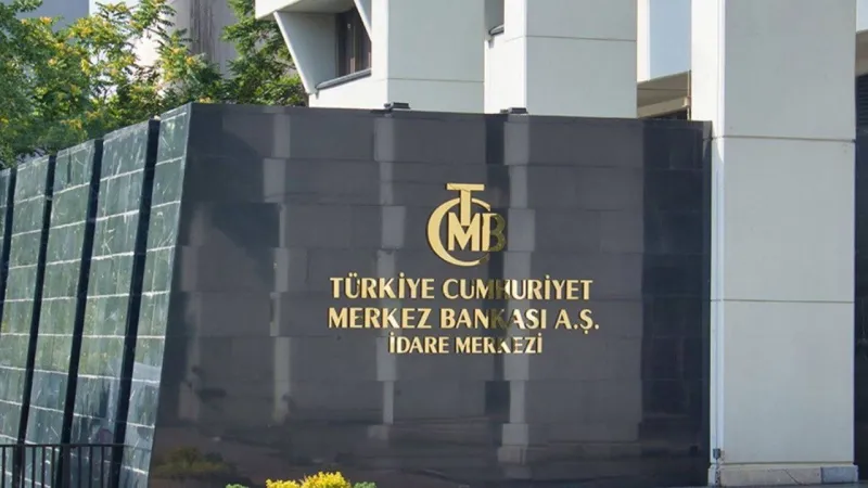 Merkez Bankası rezerv açıkladı