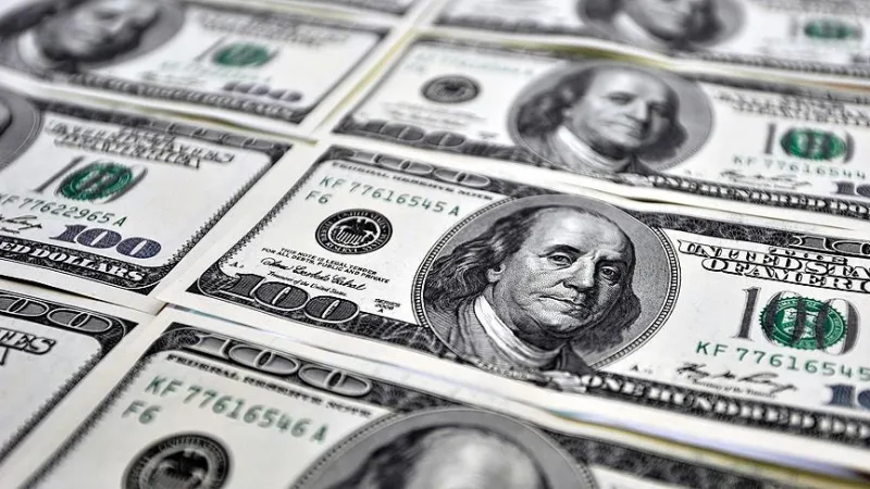 Merkez Bankası’nın dış borcu mayısta azaldı, bankaların borcu yükseldi