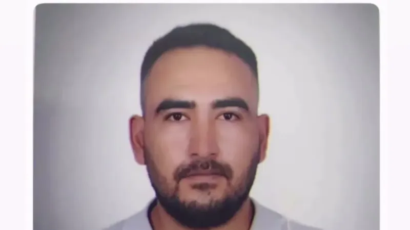 Mersin’de kayıp genç her yerde aranıyor! Hamile eşi ümitli bekleyişini sürdürüyor