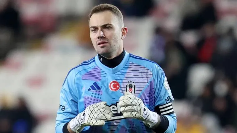 Mert Günok bir haftada dibe vurdu!