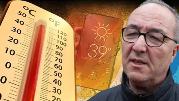 Bayramda Hava Nasıl Olacak? Meteoroloji'den Şok Açıklama!