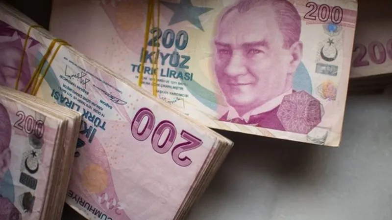 Mevduat faiznde son durum ne? 500 bin, 1 milyon ve 1.5 milyon TL'nin aylık faiz getirisi ne kadar?