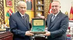 Sinan Ateş Davası: MHP'li Yönter'den Şok Paylaşım!
