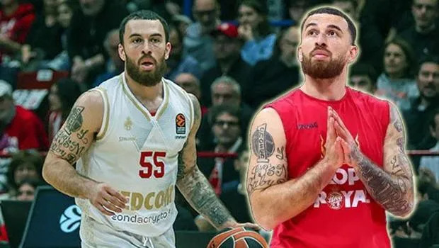 Mike James, Monaco'dan ayrılmak istiyor!