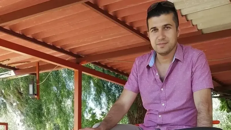 Milaslı Astsubay Emrah Kuran şehit oldu… “Osman amca, sen artık bir şehit babasısın”