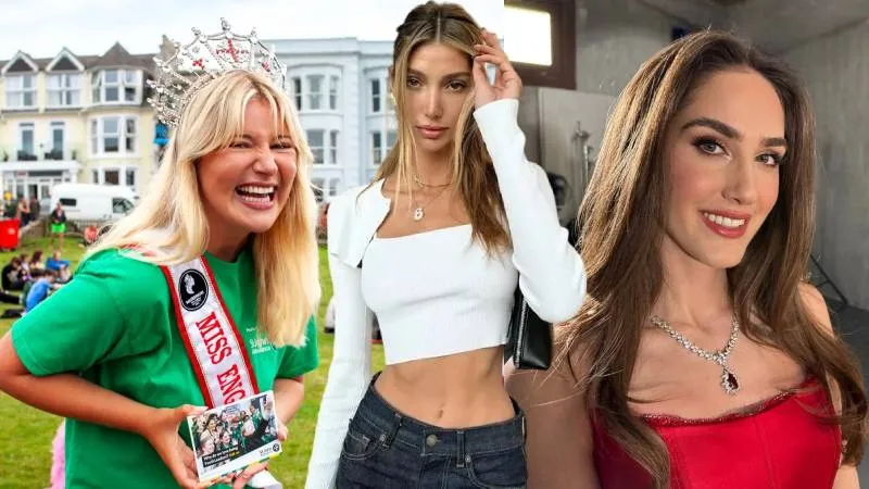 Şevval Şahin'den Miss World Yorumu: Sponsorlarla Oturmak Neden Kötü?