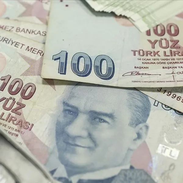 Milli Gelirde Şok Düşüş! Memur ve İşçi Maaşları Alarm Veriyor!