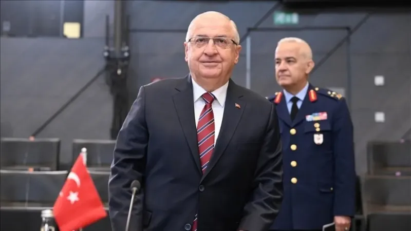 Güler Paşa Sınırda! Başkale'de Neler Oluyor? Şok Denetleme!