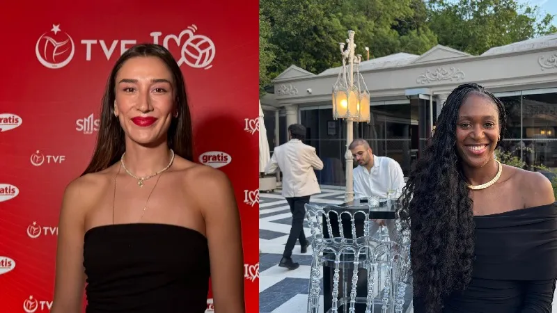 Filenin Sultanları'ndan Kupa Sözü! Hande ve Sinead'den Müjde!