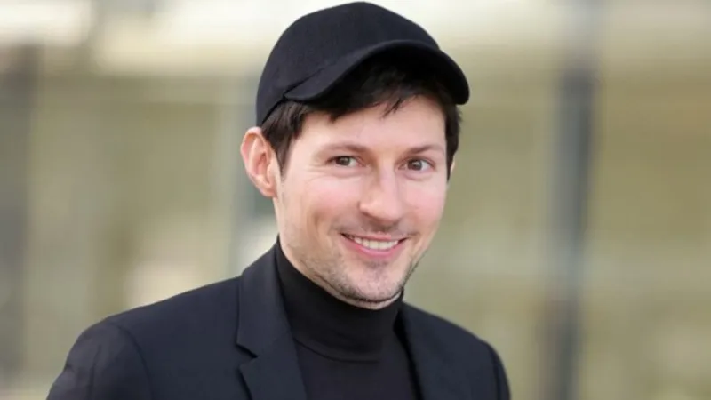 Pavel Durov'dan Şok Vasiyet: 100 Çocuğuna Milyarlar Bırakıyor!
