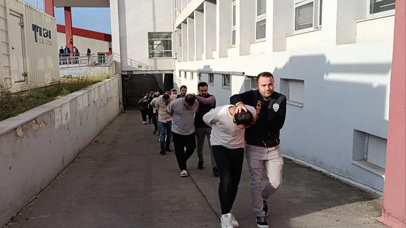 Milyonlarca lira dolandırıp helallik istediler: Ağabey sizi dolandırdım, yurt dışına kaçacağım