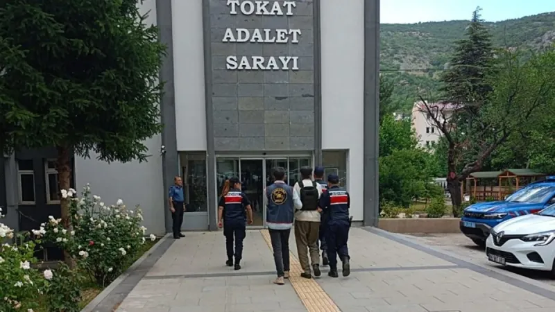 Kanlı Miras Kavgası! Yengesini Öldüren Katil Zanlısı Yakalandı!
