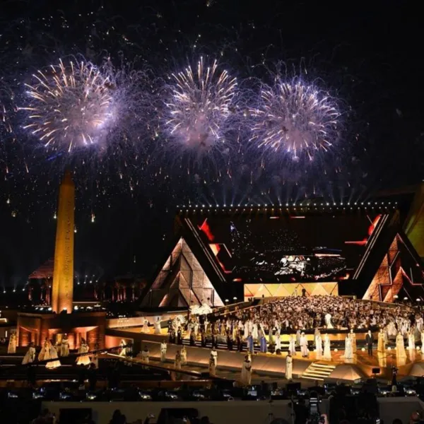 Mısır'ın Gizemli 'Dördüncü Piramidi' Açıldı! İşte Bilmeniz Gerekenler