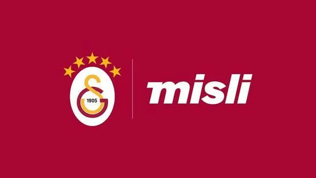 Galatasaray'a Misli Desteği! Sponsorluk Anlaşması Detayları