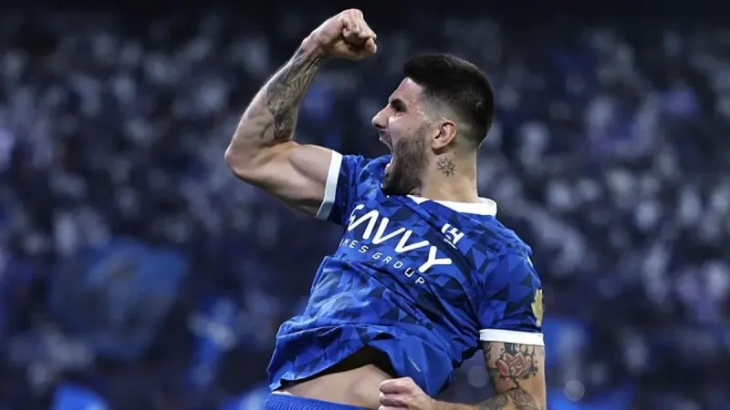 Mitroviç Fenerbahçe'ye mi? Transferde Şok Gelişme!