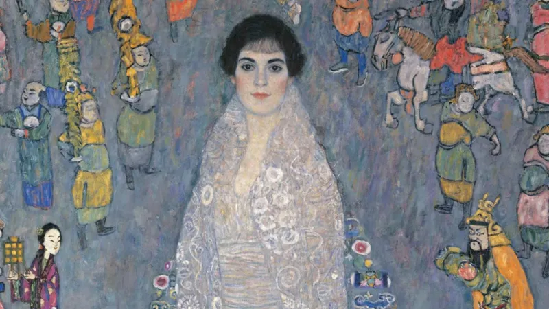 Modern sanatın en pahalıya satılan tablosu: 236,4 milyon dolar