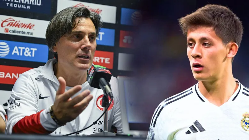 Montella'dan Arda Güler Sorusuna Şaşırtan Cevap! Neler Oluyor?
