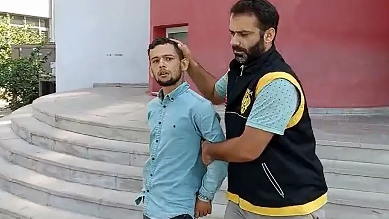 Motosiklet hırsızından pes dedirten savunma: Gezip geri verecekmiş