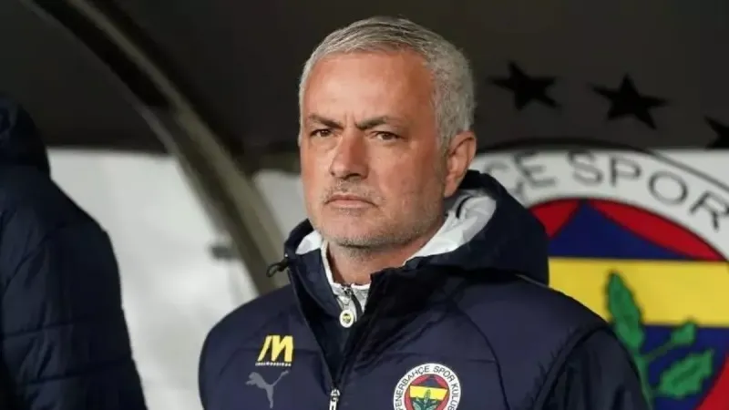 Mourinho için kader gecesi!