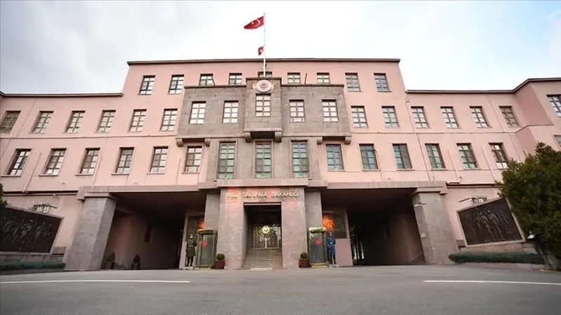 Pençe-Kilit'te Şok Keşif! Terörist Mağarası Bulundu!