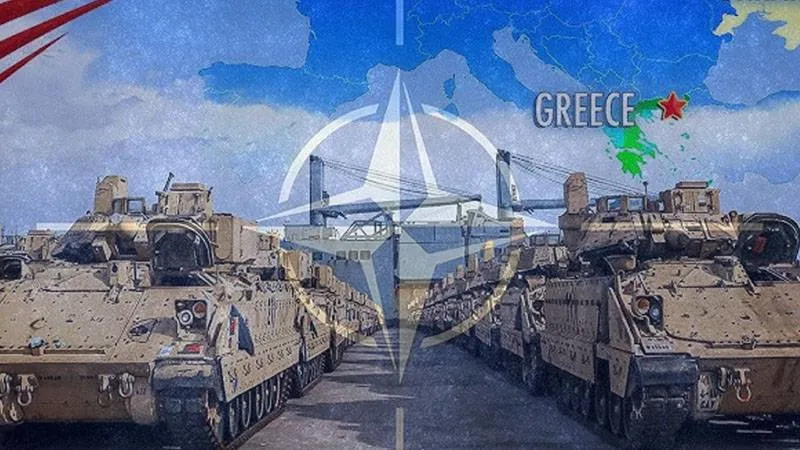 NATO Tatbikatı Türkiye'yi Mi Hedef Alıyor? MSB'den Şok Açıklama!