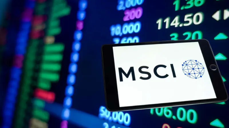 MSCI Türkiye'de Şok Değişiklik! Hangi Hisseler Uçtu, Hangileri Kaldı?