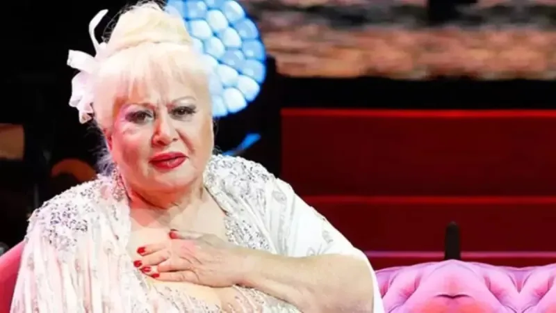 Muazzez Abacı Kalp Krizi mi Geçirdi? İşte Son Sağlık Durumu!