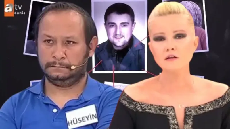 Müge Anlı'da cinayet itirafı geldi! Küçük Arda'yı üvey babası öldürdü!