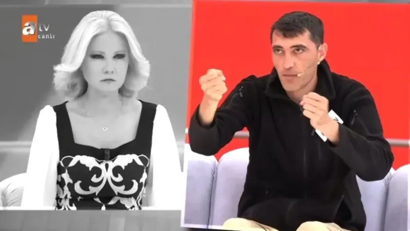 Müge Anlı'da Şok İtiraf! Kenan Yılmaz Cinayeti Çözüldü mü?