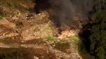 Mühimmat tesisinde şiddetli patlama! Çok sayıda ölü ve kayıp var