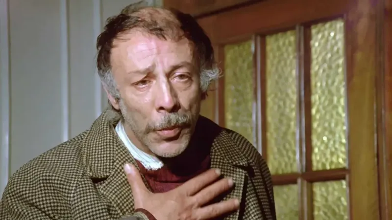 Münir Özkul'un Evi Neden Satıldı? Şoke Eden Gerçek!
