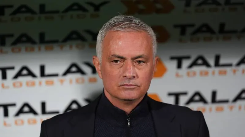 Muslera’nın penaltı atmasını eleştirmişti; Mourinho Porto’da kalecisine penaltı attırmış!