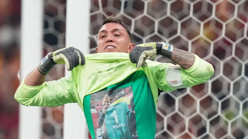 Muslera Geri mi Dönüyor? Uruguay'dan Şok Transfer Teklifi!