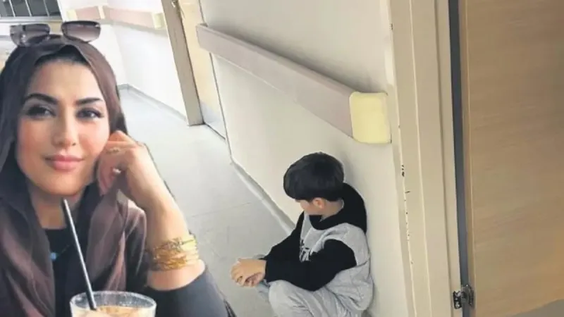 Muş'ta Kan Donduran Cinayet! Kızından Şoke Eden Sözler!