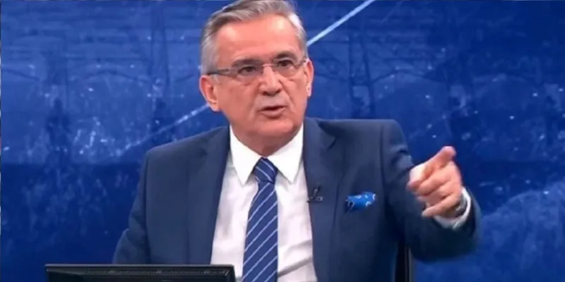 Çulcu'dan Hakemlere Bomba Eleştiri! O Maçta Ne Oldu?