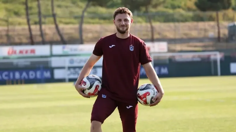 Eskihellaç'tan Şok Sözler: Trabzonspor Dünyanın En Güzeli Mi?
