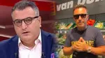 Mustafa Sandal Almanya’da domatesin izini sürdü